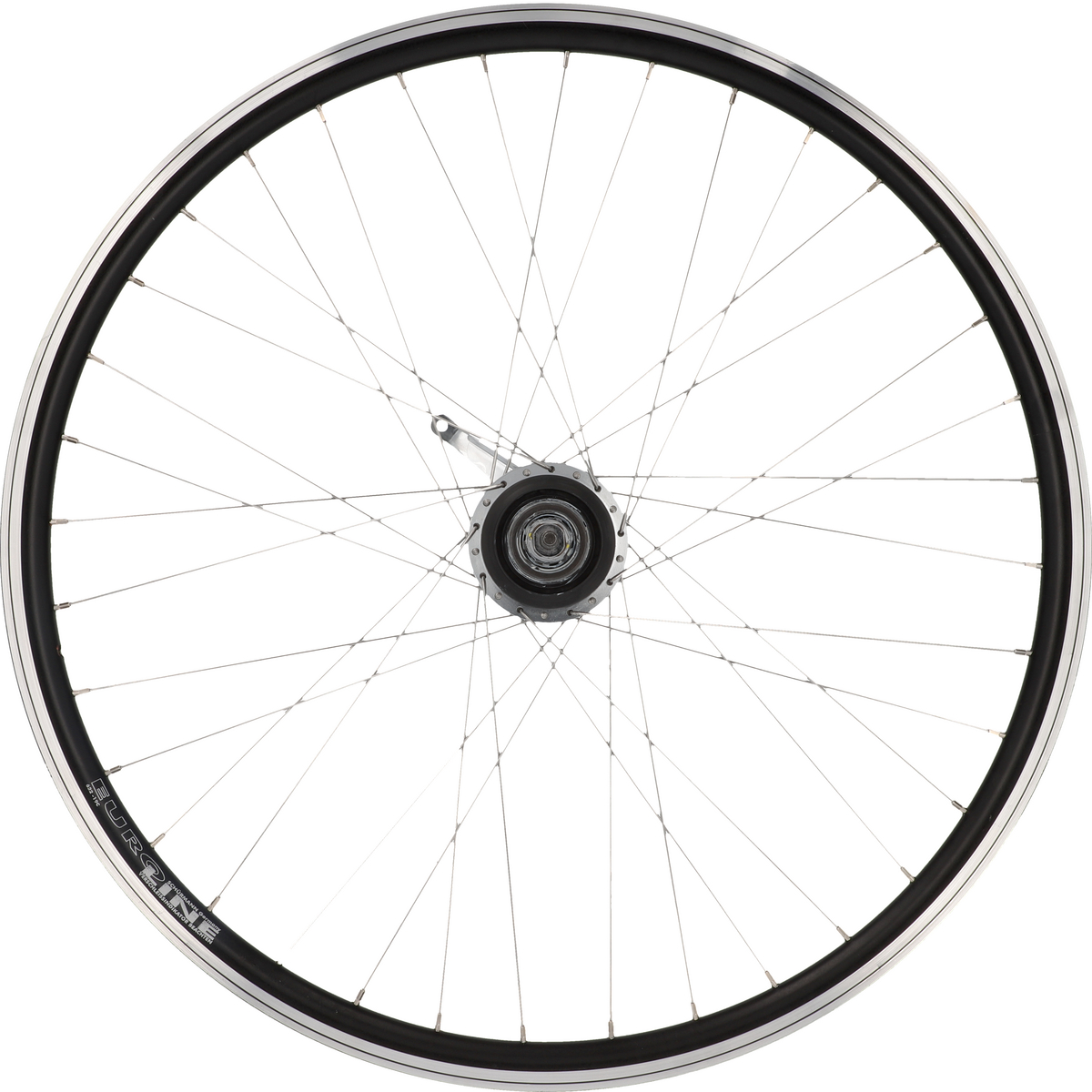 Hinterrad 28 Zoll/Alufelge/7 Gang