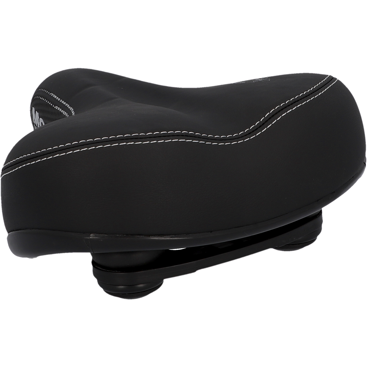 Sattel/City/ohne Kloben