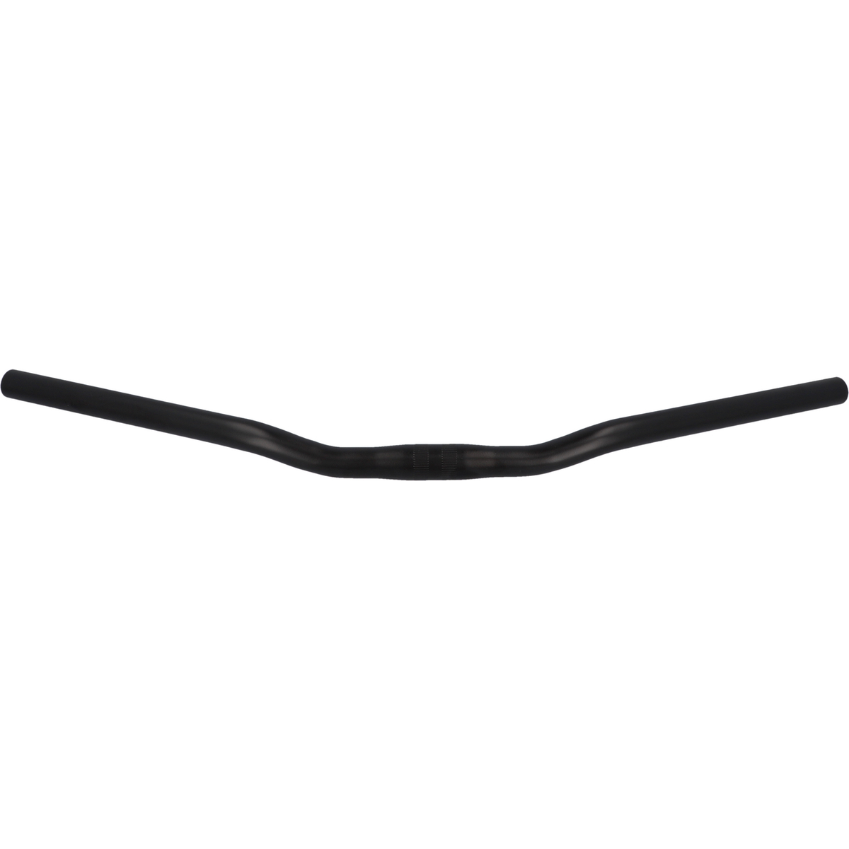 Lenker/615mm breit/schwarz