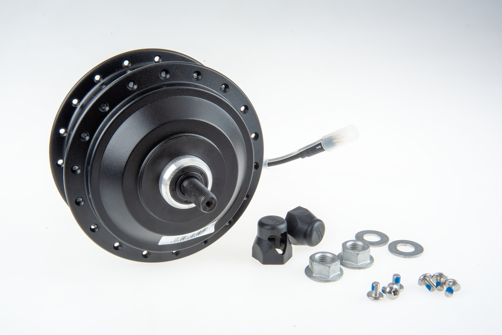 Motor Hinterrad 48V