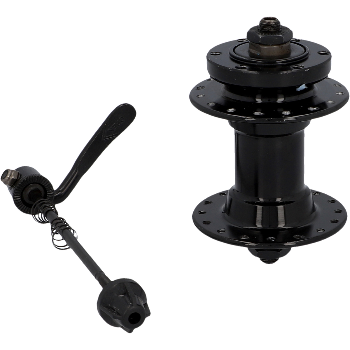 Nabe/Vorderrad/FD130/32 Loch