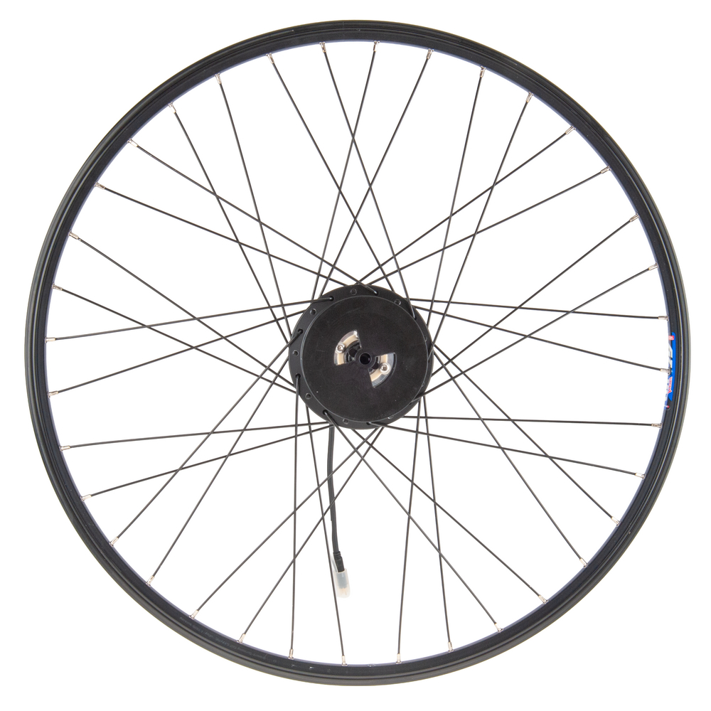 Zusatz Laufrad 33