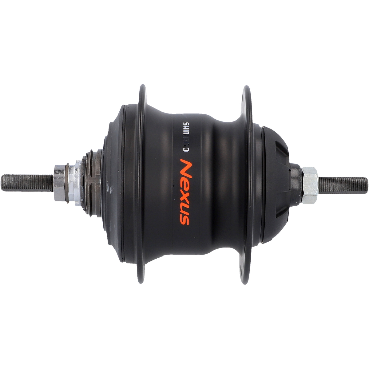 Nabe/Hinterrad/Nexus 7/SG-C3000-7R