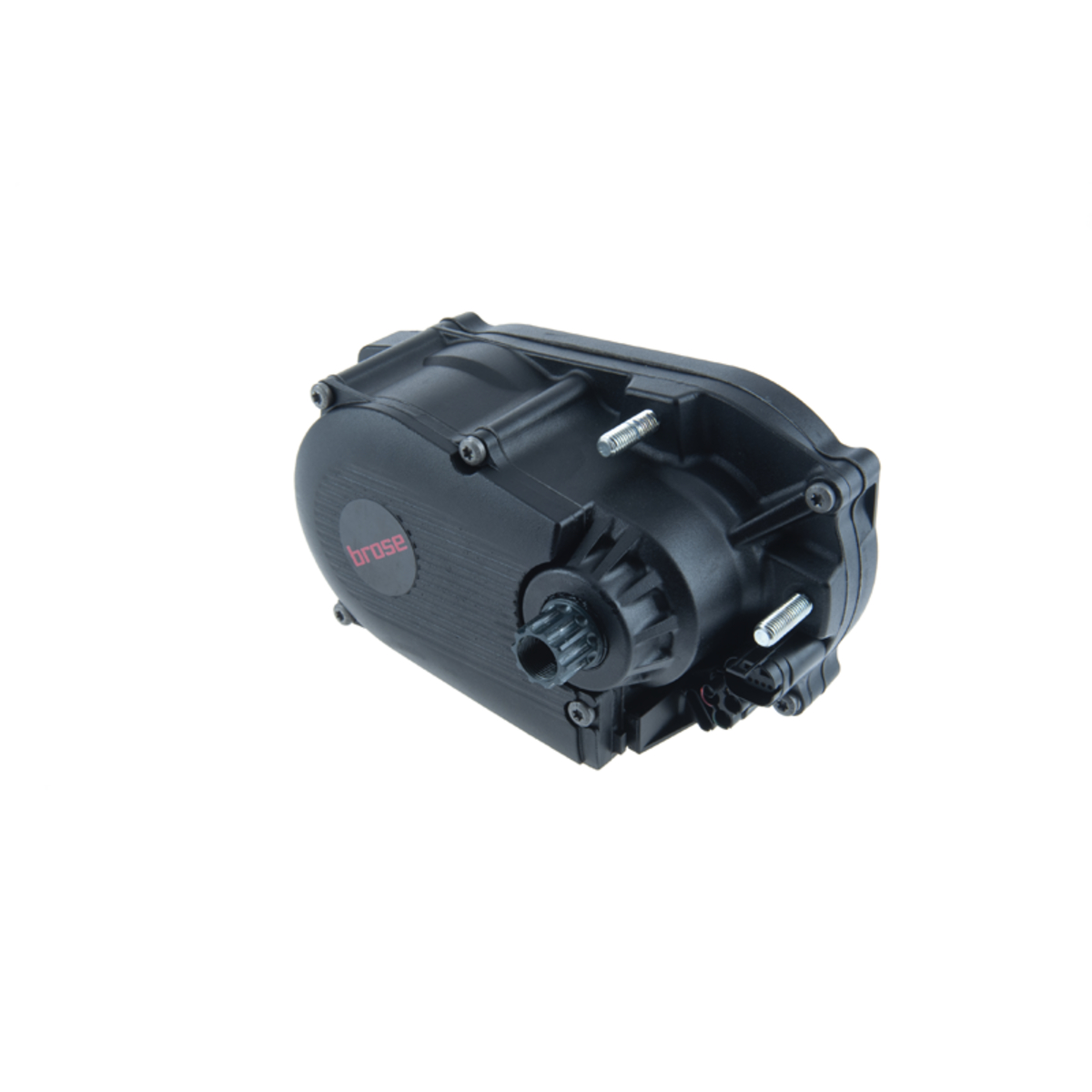 Mittelmotor Brose Drive S MAG