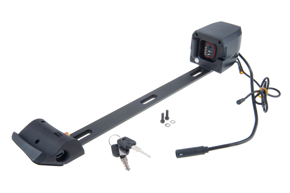 48V Controller RM M131 in BN24 Shell