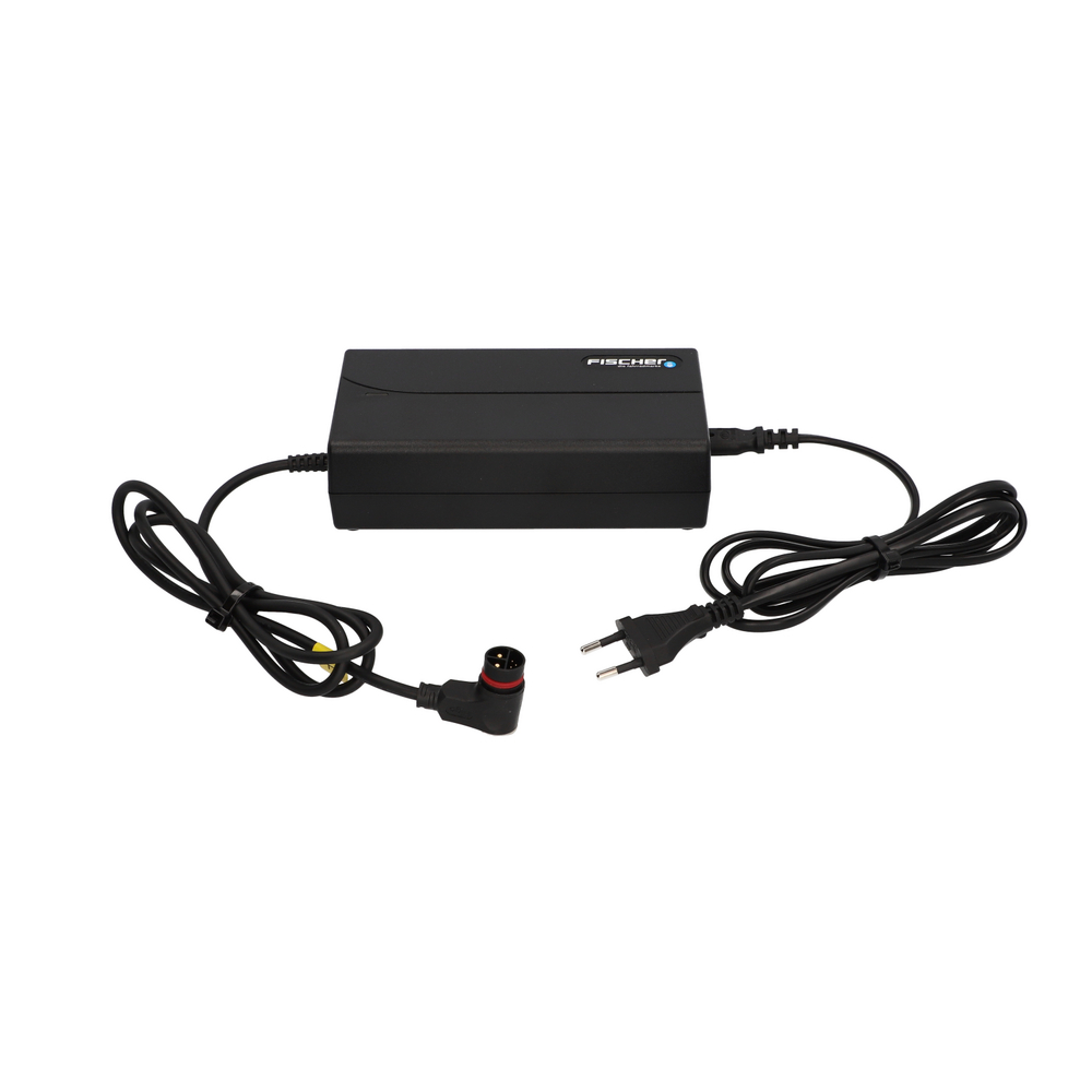 BATTERIELADEGERÄT 2A / 48 V 7 pin