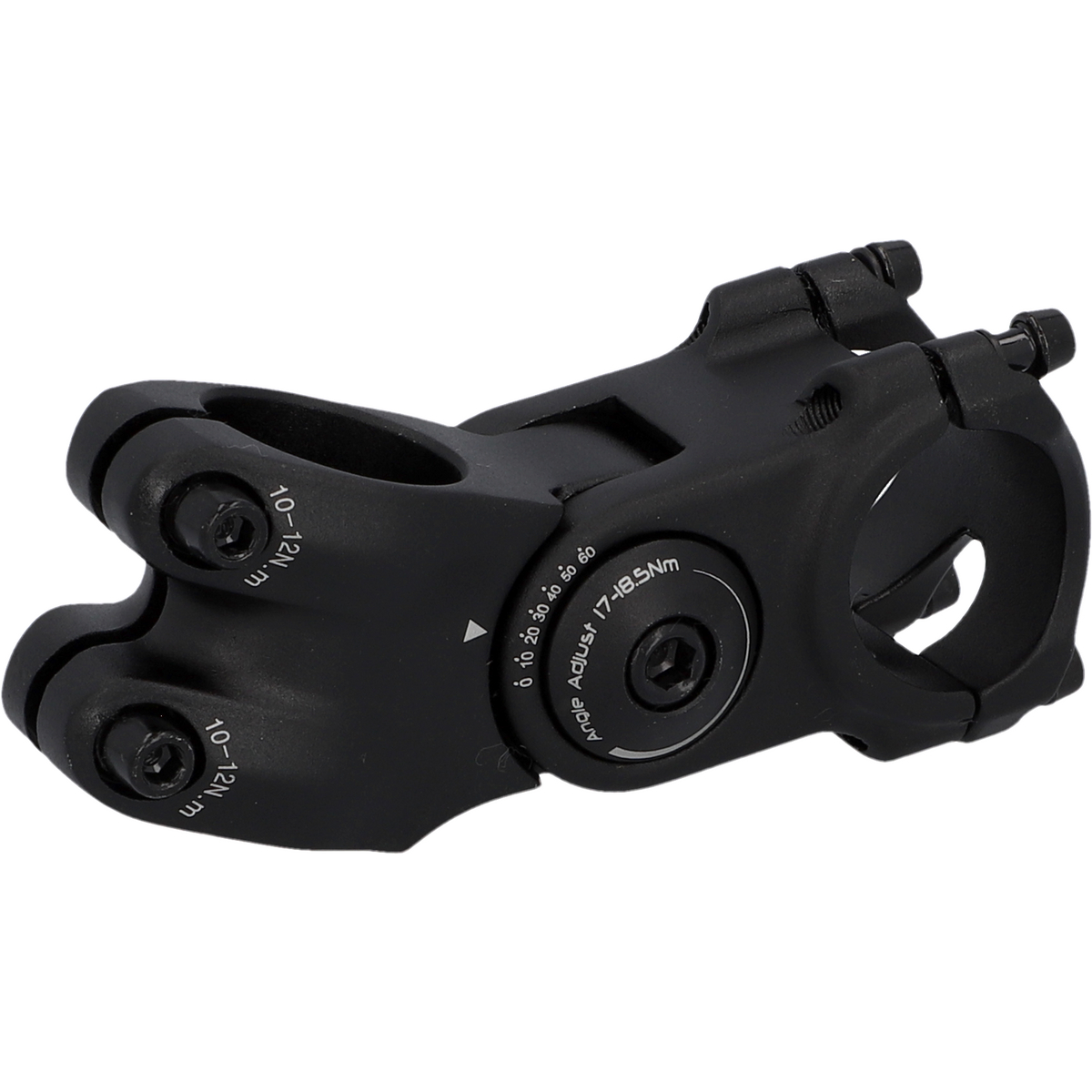 Vorbau ahead/Verstellbar/1 1/8/31,8