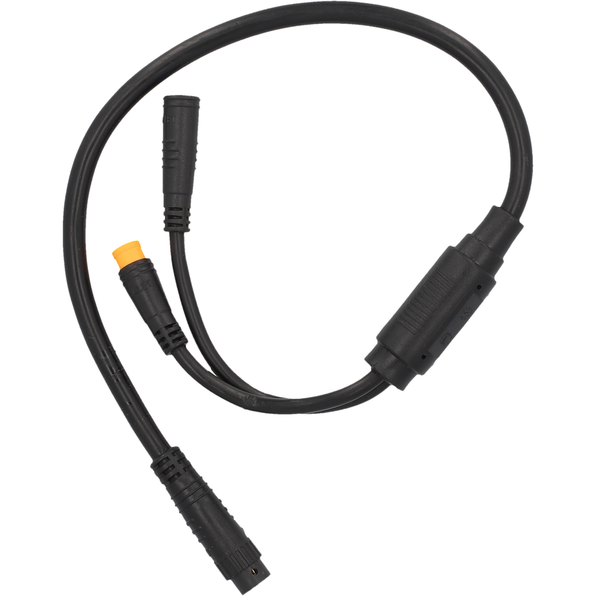 Kombikabel/9Pin/450mm lang