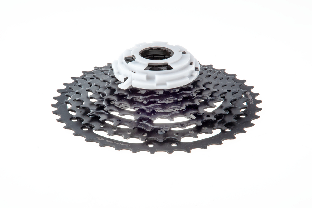 KASSETTE SPROCKET, CS-LG300-10, CUES, 10