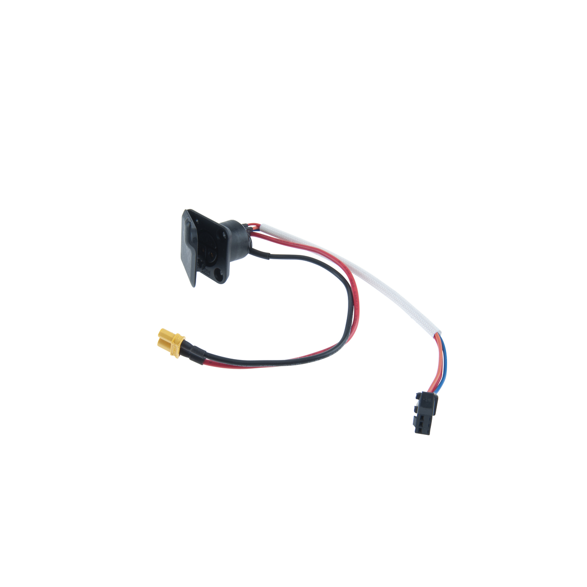 Externer Ladestecker