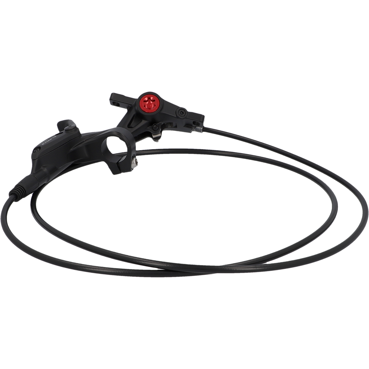 Bremsanlage Clarks 1350mm