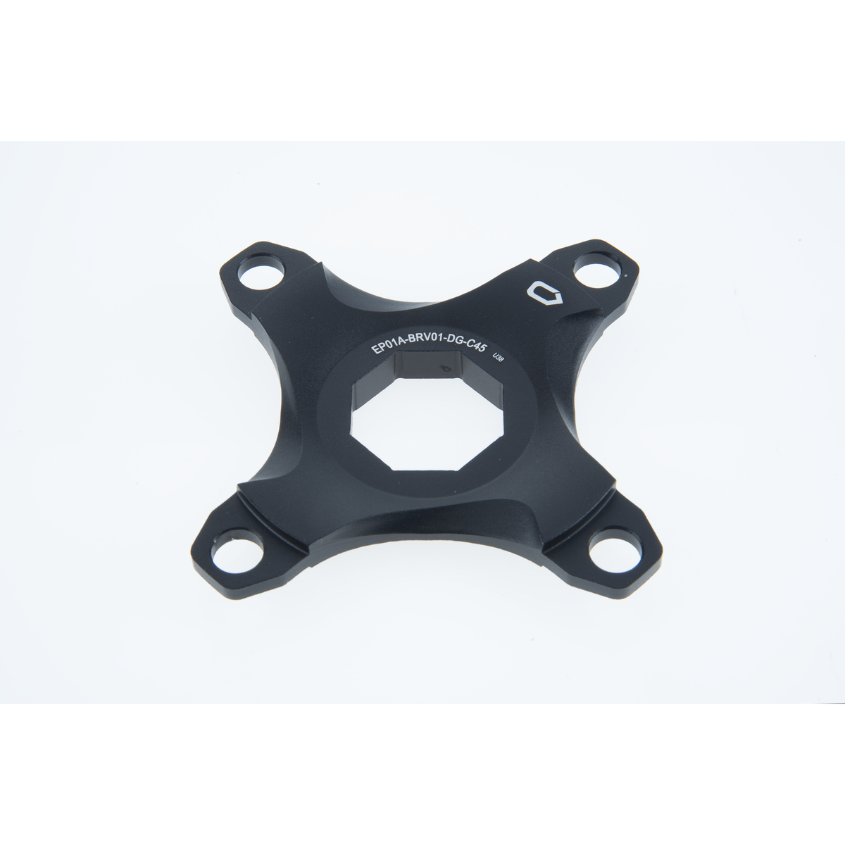 Kettenblattadapter Brose (Spider) 49mm