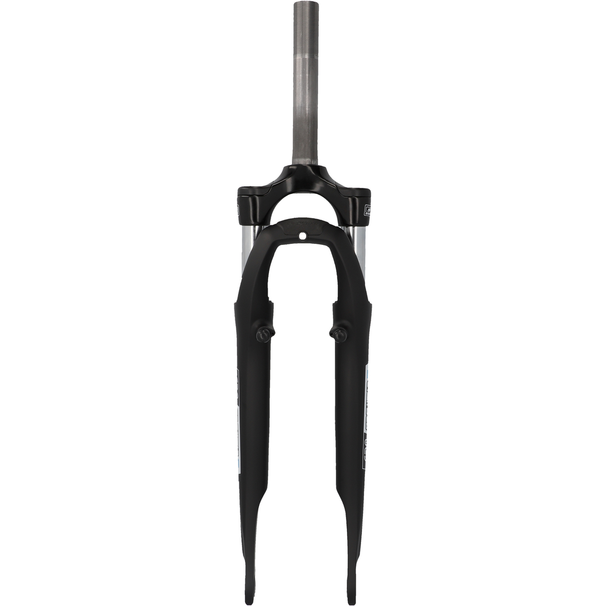 Federgabel 28 Zoll/Gabelschaft 175mm