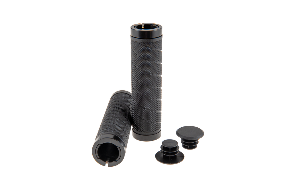 Griffe CH-CH-G95 -1 Klemmung 22.2mm Set 130 mm 