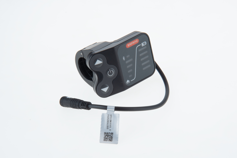 Display LED DP E12.UART/USB/Bluetooth