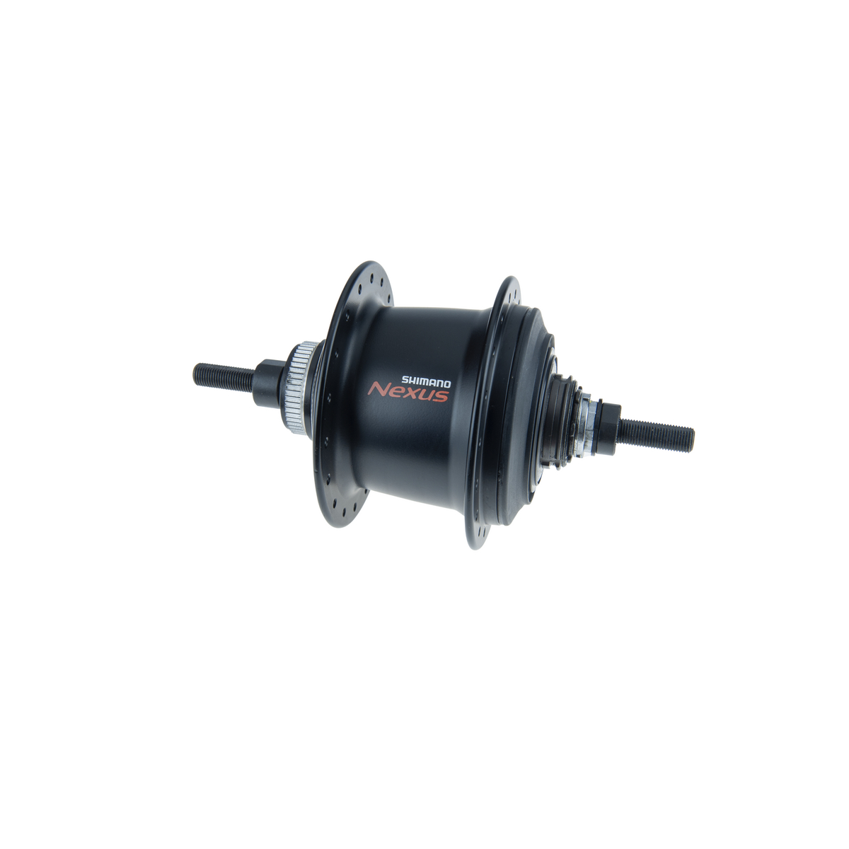 Getriebenabe , Shimano Nexus, SG-C6001-8D, 8Gang