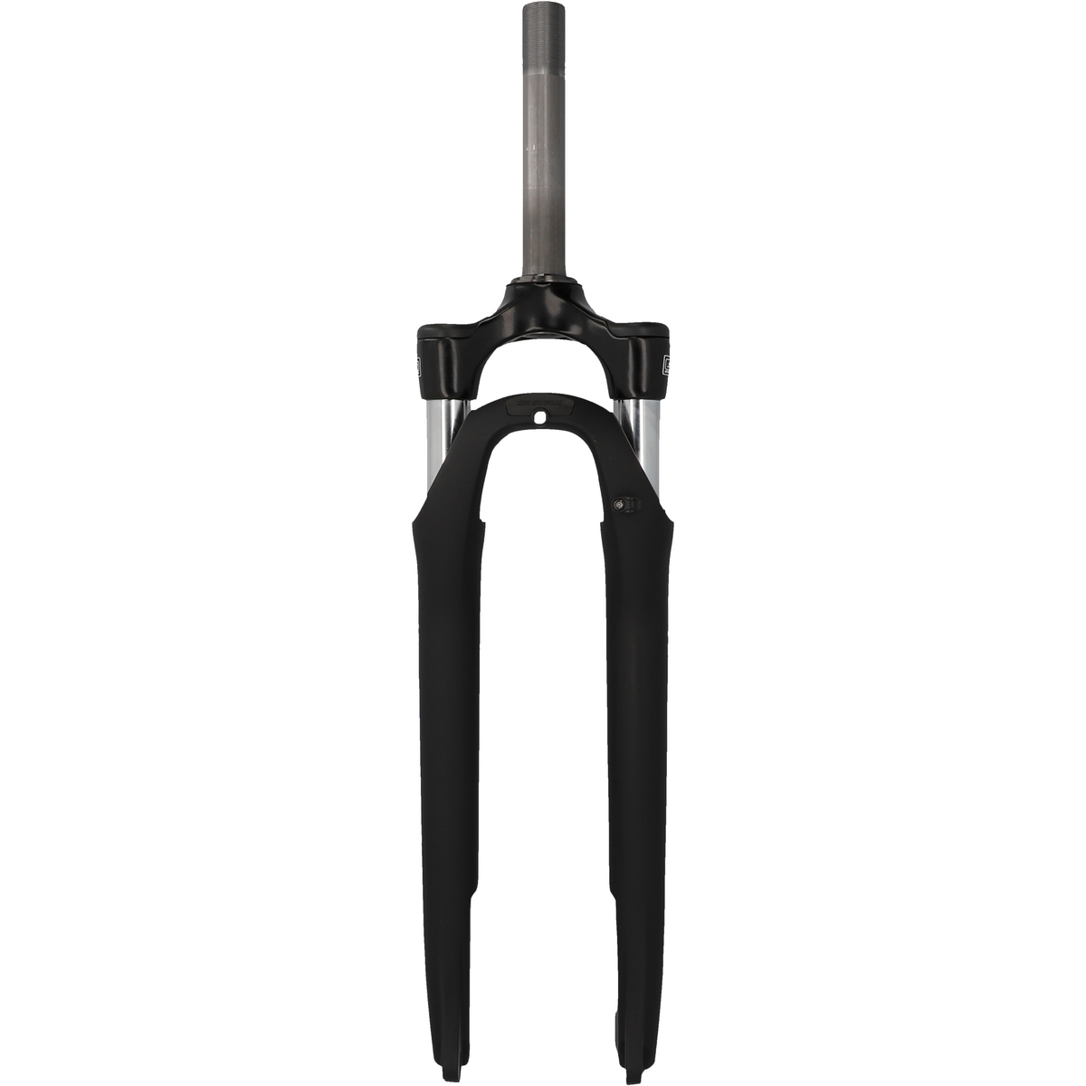 Federgabel 28 Zoll/Gabelschaft 175mm