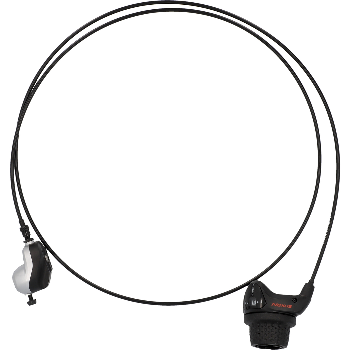 SCHALTDREHGRIFF SHI 3-FACH 1700mm NEXUS