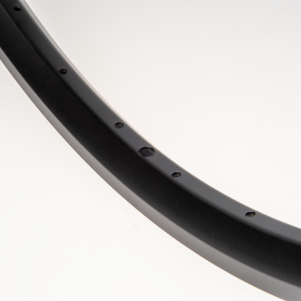 Felge Phönix XLM-79EY 29 Zoll Breite 31.5mm 36 Loch schwarz Disc