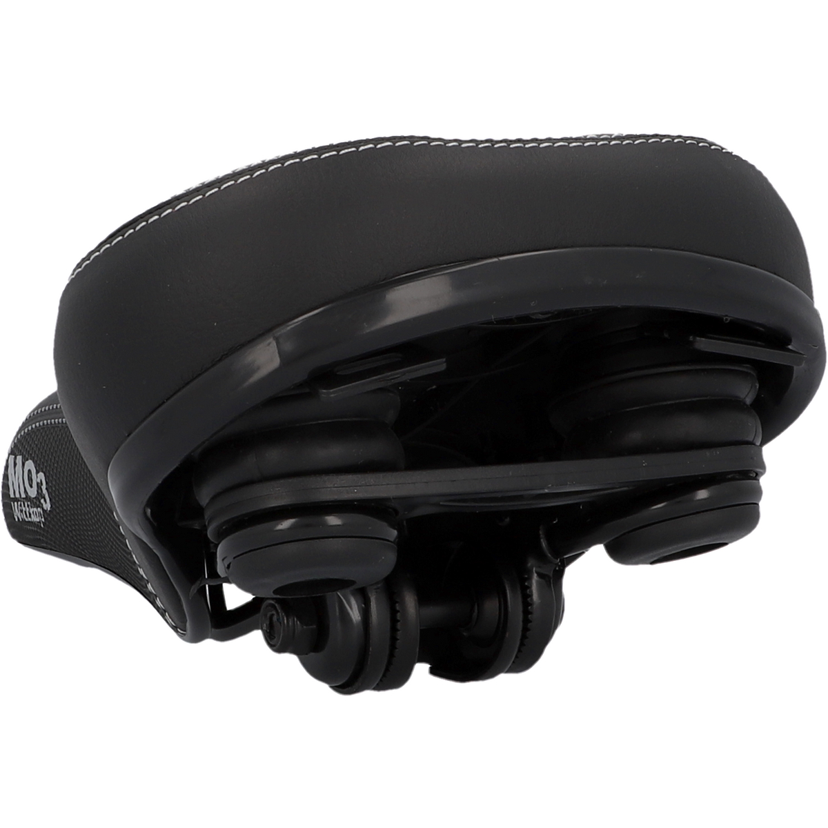 Sattel/Trekking/mit Kloben