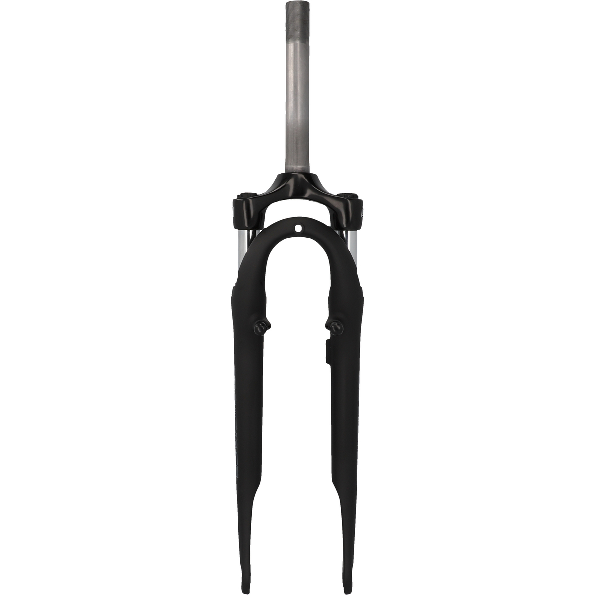 Federgabel 28 Zoll/Gabelschaft 185mm