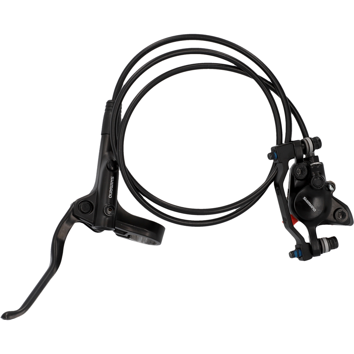 Bremsanlage Shimano BR-MT200 / 1000mm