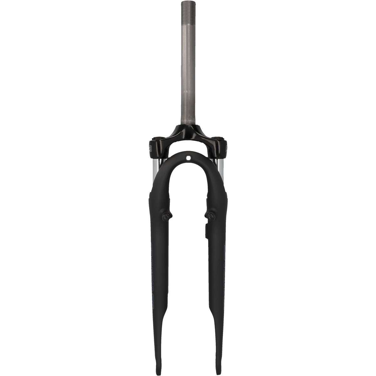 Federgabel 28 Zoll/Gabelschaft 225mm/Ahead