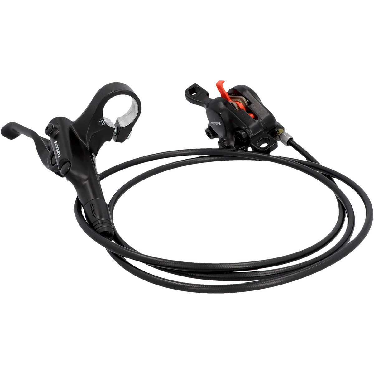 Bremsanlage Shimano BR-MT200 / 1350mm