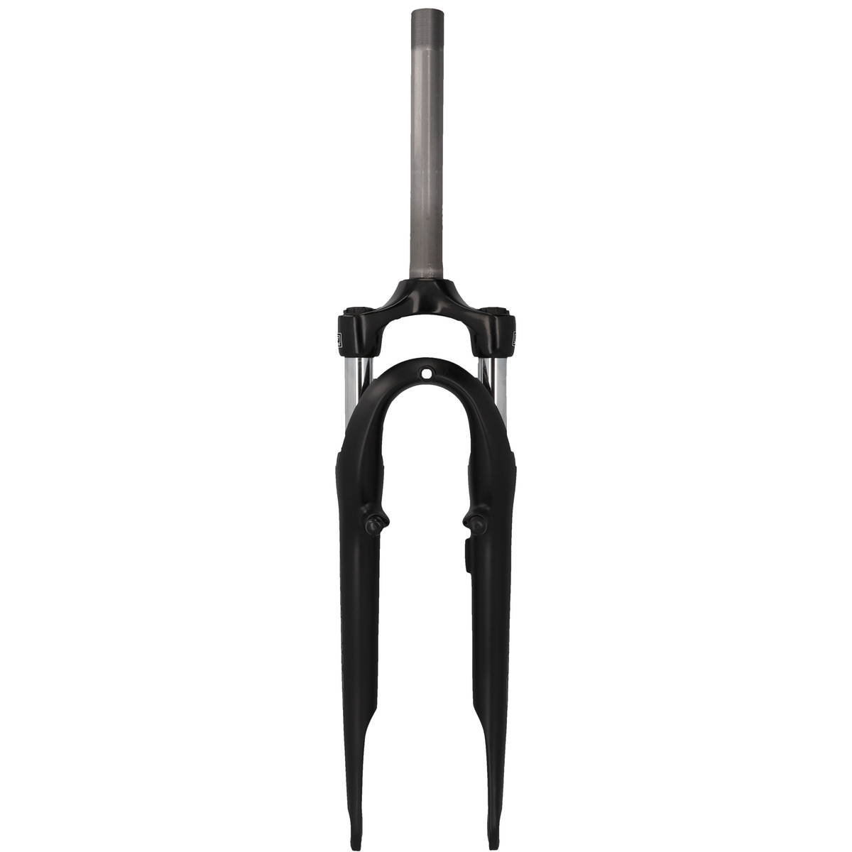 Federgabel 26 Zoll/Gabelschaft 215mm