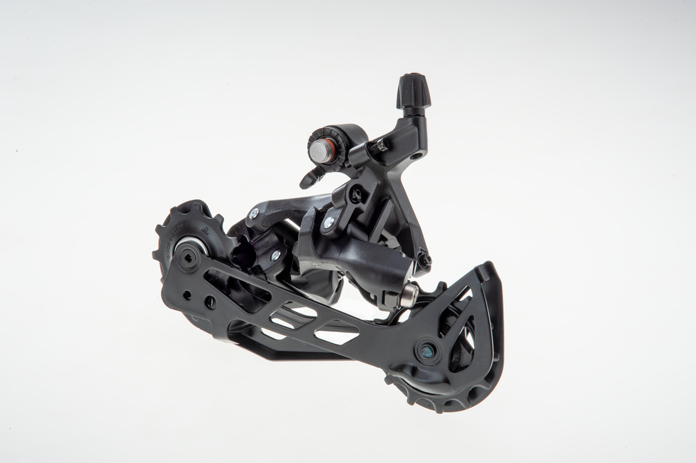 SCHALTWERK, RD-U6020-10, CUES, SGS 10-Ga