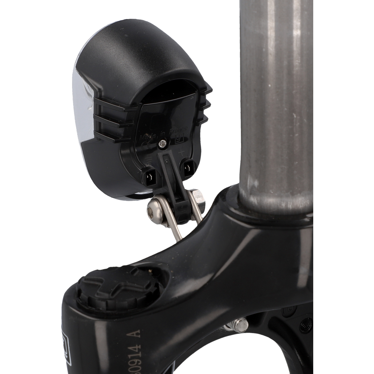 Scheinwerfer/LED/schwarz