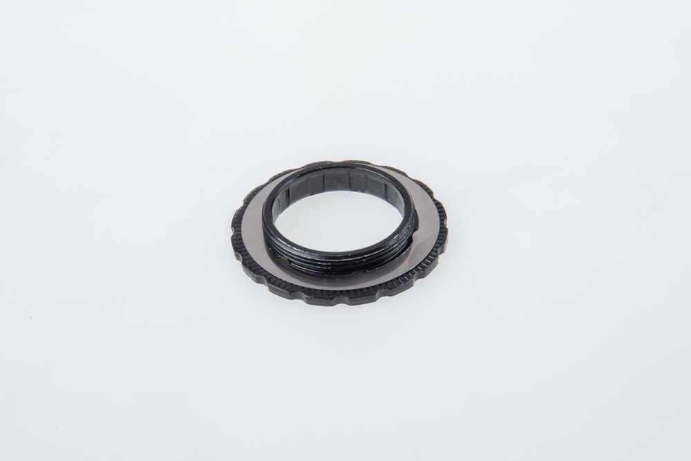 Centerlock Verschlussring - auch für Steckachsen