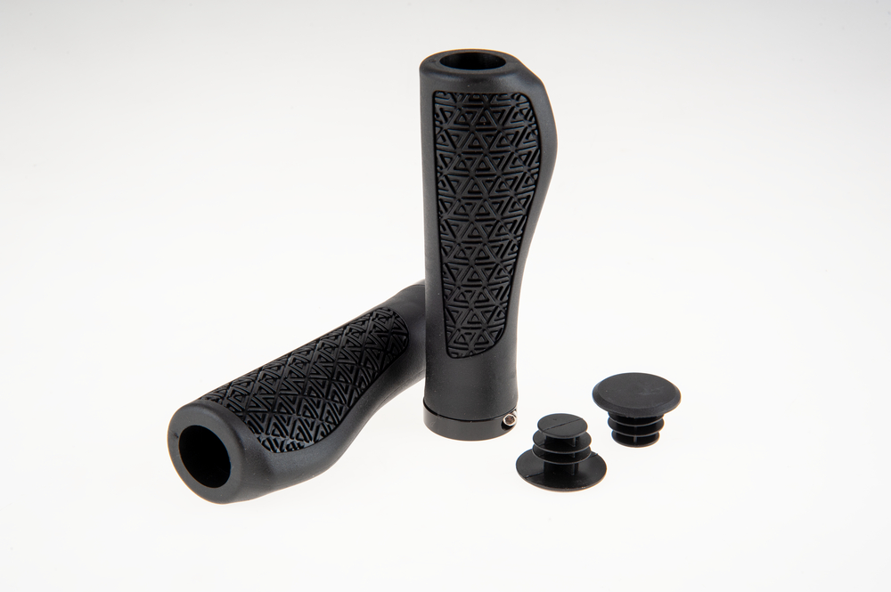 Griffe CH CH-308 Klemmung 22.2mm, Set,  130mm