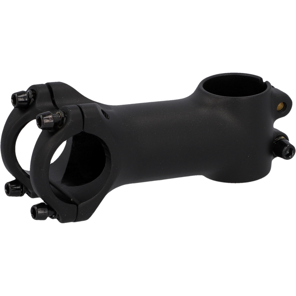 Vorbau ahead/1 1/8/31,8/60/schwarz