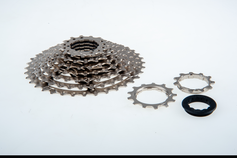 Kassette/Shimano/9Fach/11-36 Zähne