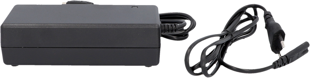 Battery charger 2A/36V/CAN/EurCon 3Pin