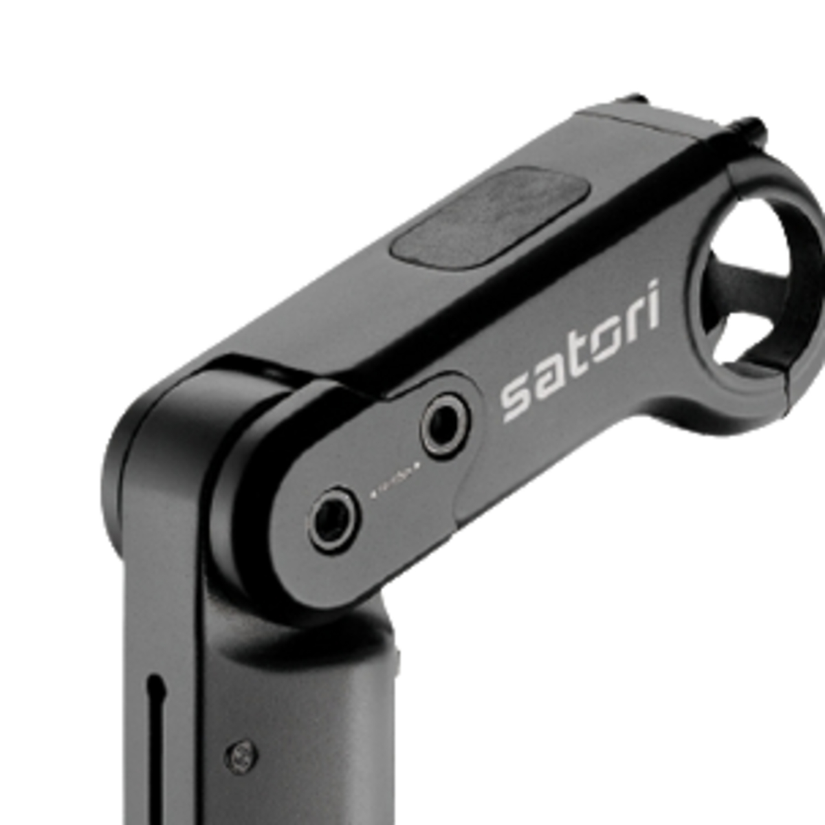 Vorbau schwarz,Satori Python