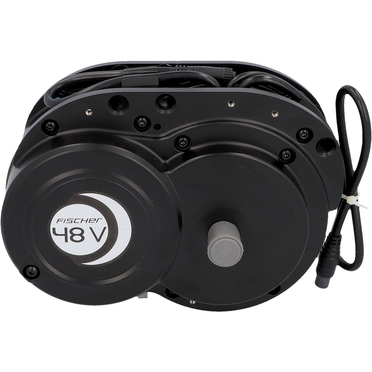 Motor 48V /Trittsensor/mit Rücktritt