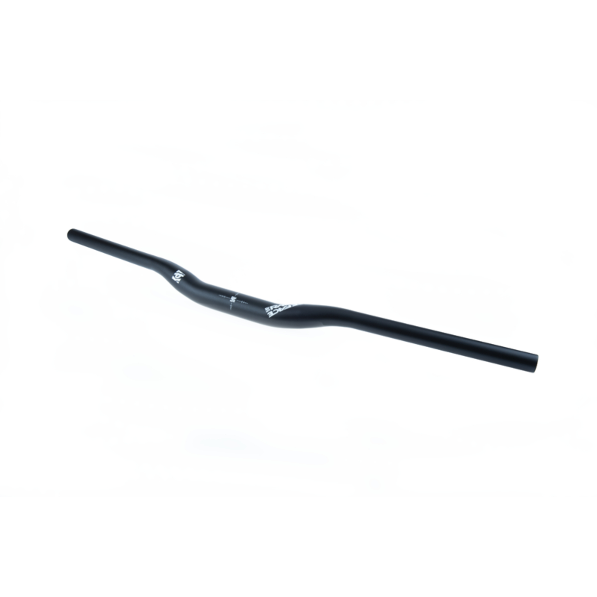 Lenker Aluminium schwarz, Race Face Chester, Klemmdurchmesser 35mm,780mm lang,20mm Rise