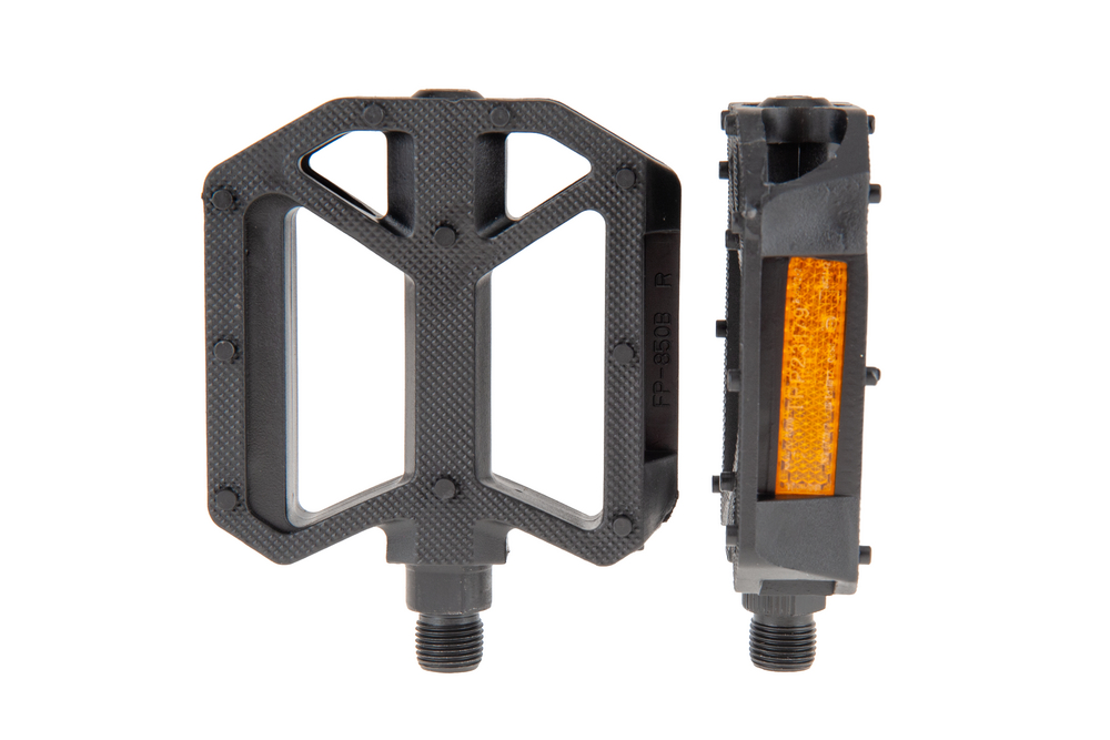 Pedal Set Feimin FP-850B MTB Kunststoff